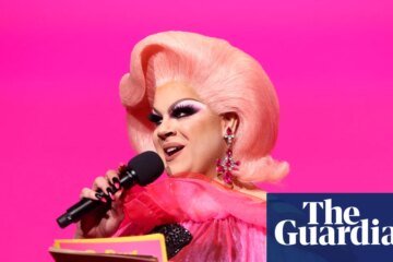 A Florida official wants to cancel a sold-out Christmas drag show. The queens perform anyway He drags