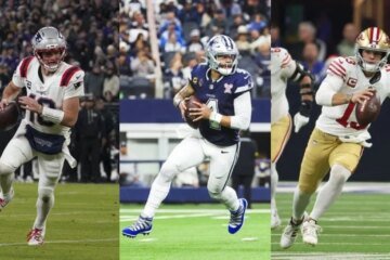 Who should I start in Week 17 of Fantasy Football?