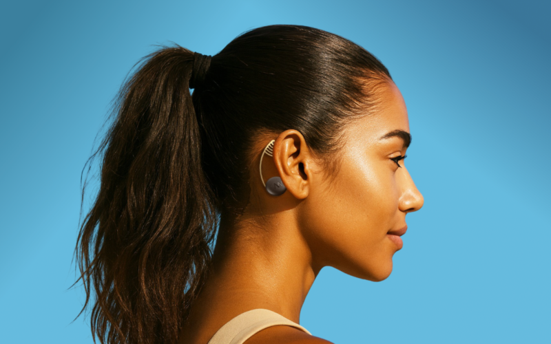 This startup designed a Fitbit for your brain to combat chronic stress