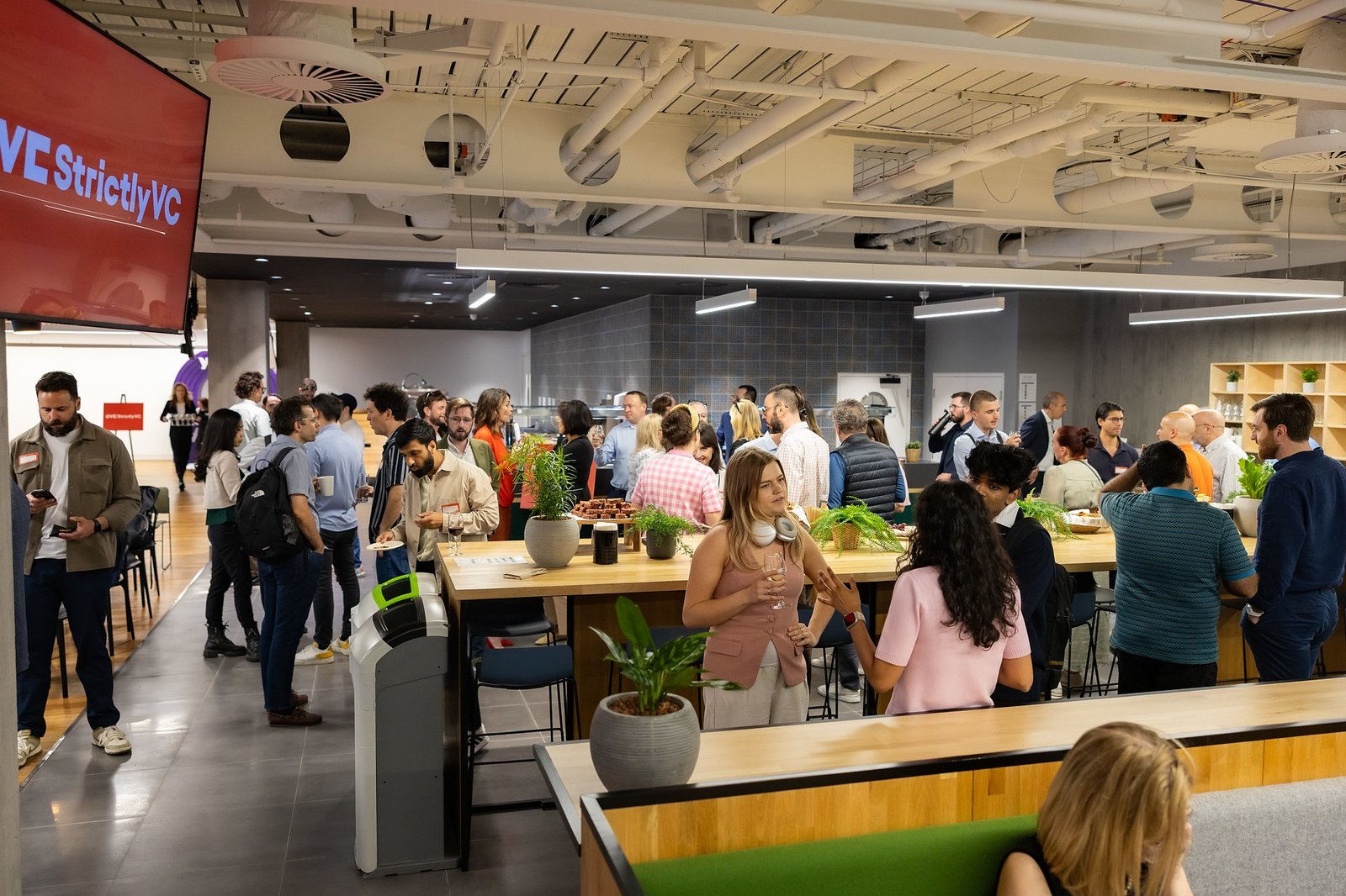 Strictly VC Palo Alto 2025