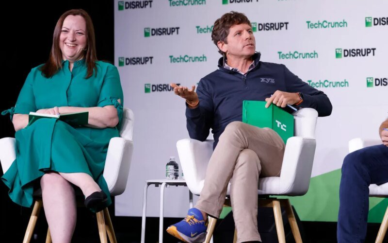 Venture capitalists say the market has “turned around” and founders now have the power