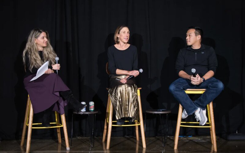 Venture capitalists discuss why most consumer AI startups lack viability