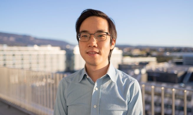 Andy Yen, CEO von Proton, nimmt Einfluss auf die Schweizer Gesetzgebung.