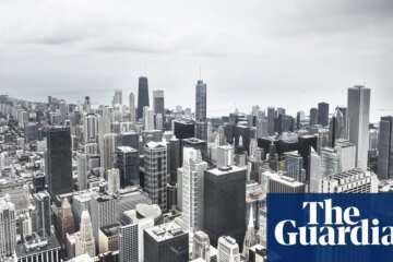 Review of The Land Trap by Mike Bird – The Land is Down | books