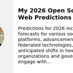 My 2026 Open Social Web Predictions
