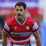 Tomos Williams: Half of the Wales and Gloucester squad will play for Saracens next season