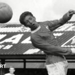 The Football League final on Christmas Day – 60 years on