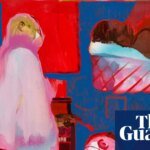 Sleeper Songs, Science Fiction Sculptures and Martin Parr About Martin Parr – The Week in Art | Art and design