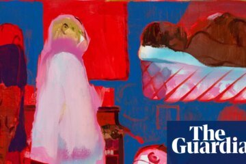 Sleeper Songs, Science Fiction Sculptures and Martin Parr About Martin Parr – The Week in Art | Art and design