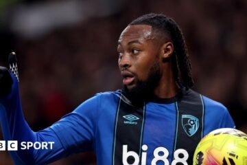 Antoine Simenho: Why does Manchester City want to sign the “exceptional” Bournemouth striker?