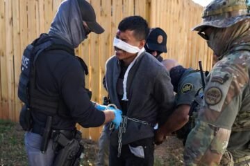 Trump’s Immigration Nightmare: It Is Happening Here