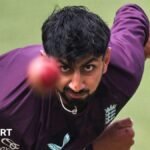 Ashes 2025-26: Is England player Shoaib Bashir becoming ‘unselectable’ in Australia?