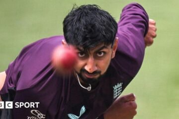 Ashes 2025-26: Is England player Shoaib Bashir becoming ‘unselectable’ in Australia?