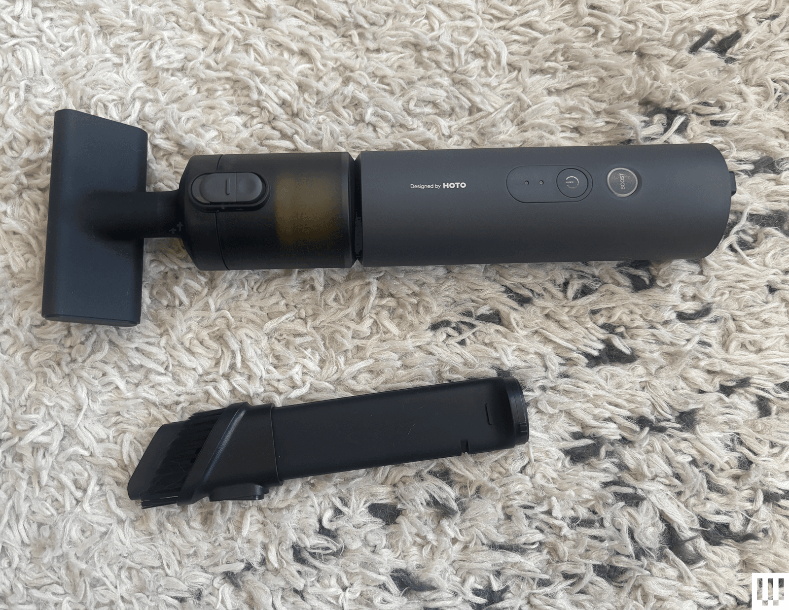 The 8 Best Portable Vacuums Tested by WIRED