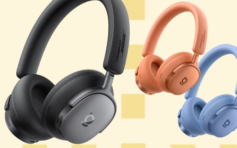 Baseus Inspire XH1 headphones review: Excellence at affordable prices