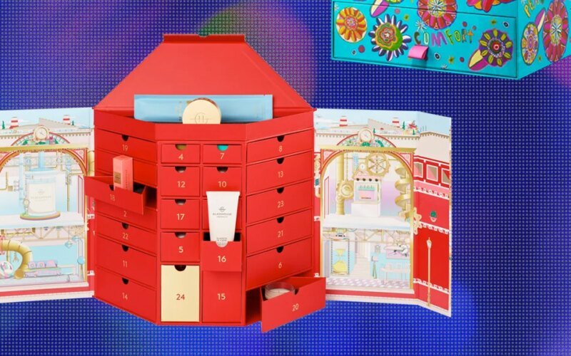 The 26 Best Advent Calendars (2025): It’s OK if you start late