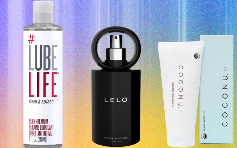 The best 9 types of oils (2025): water-based, silicone, natural oils