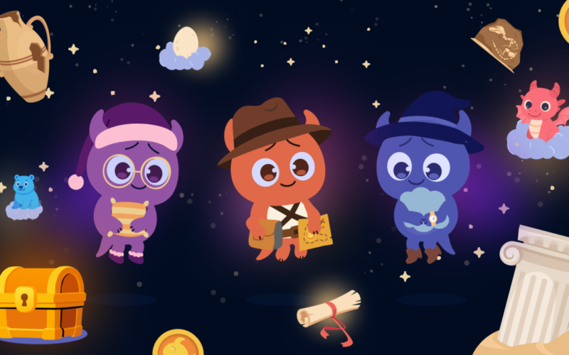 First Voyage raises $2.5 million for its AI companion that helps you build habits