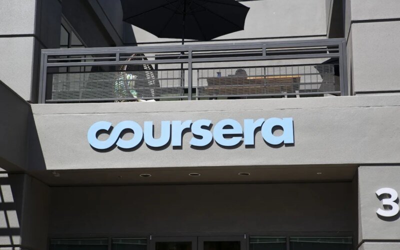 Coursera and Udemy have signed a merger agreement worth approximately $2.5 billion