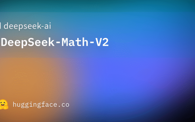 deepseek-ai/DeepSeek-Math-V2 · Hugging Face