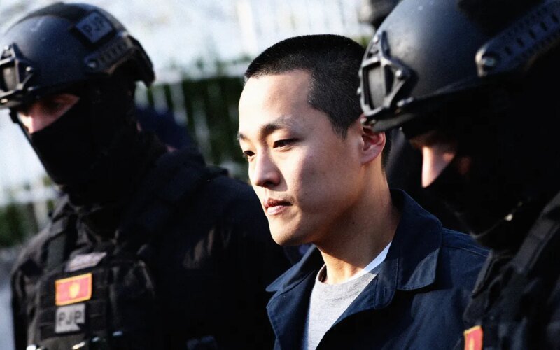 Cryptocurrency mogul Do Kwon sentenced to 15 years in prison