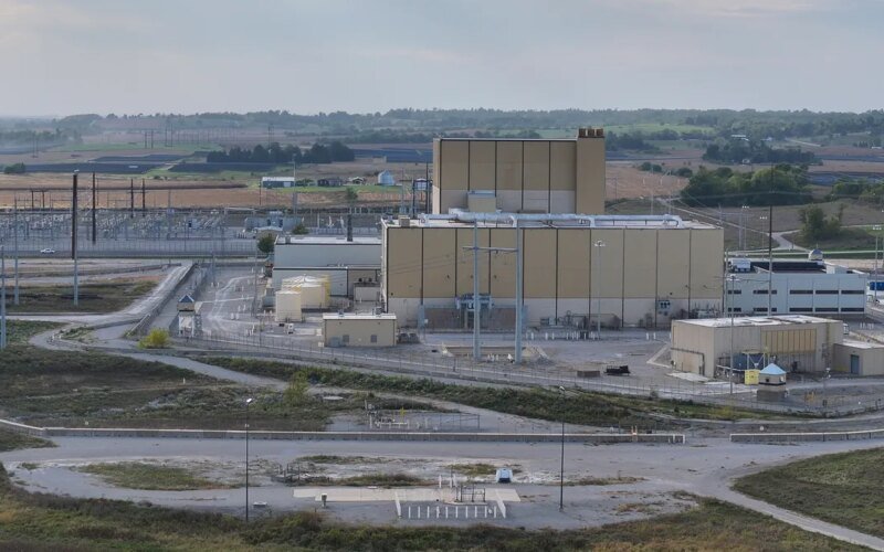 Google data centers bring nuclear power back to hurricane country