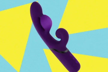 Evolved Novelties Puff Fun Inflatable Rabbit Review: Spot Stimulation