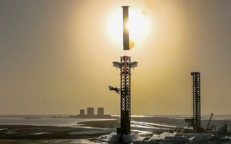 The Occupational Safety and Health Administration is investigating a new crane accident at SpaceX’s Starbase facility