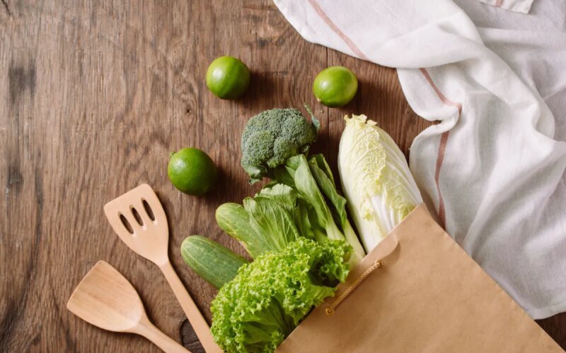 Amazon now offers same-day delivery of perishable groceries to 2,300 U.S. cities