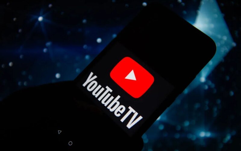 YouTube TV will launch genre-based subscription plans in 2026