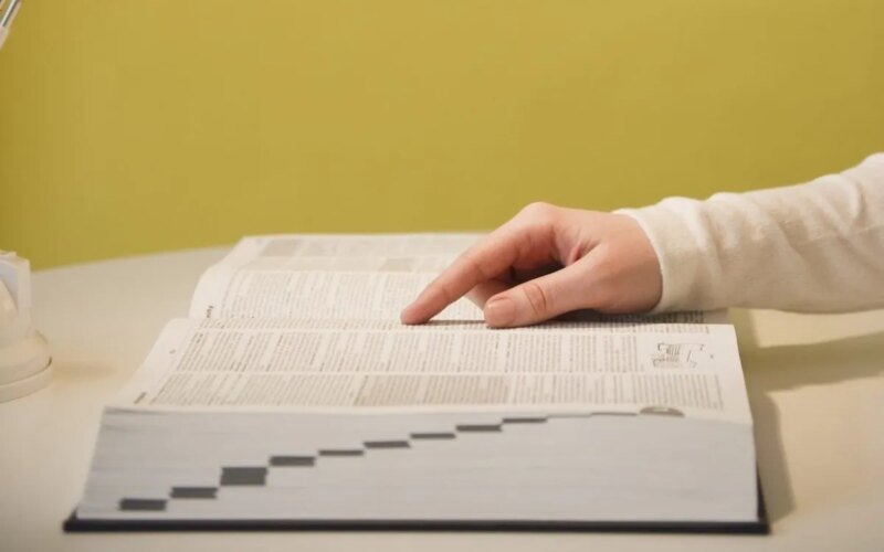 Merriam-Webster names “slop” its word of the year