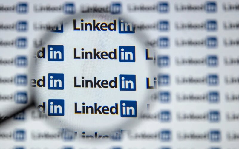 LinkedIn profile verification is accelerating – and India is leading the charge in 2025