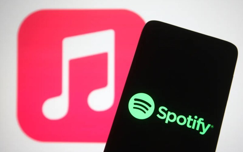 After checking out Spotify Wrapped 2025, explore these imitators