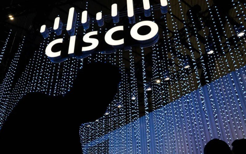 Cisco says Chinese hackers are exploiting its customers with a new zero-day