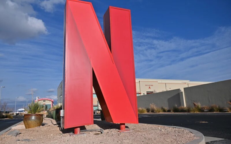 Netflix responds to concerns about WBD deal