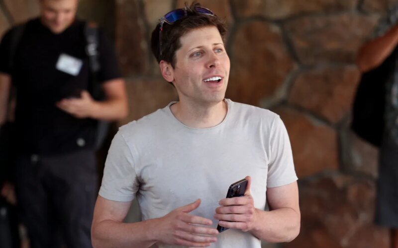 The scientist has launched his own “super app”, which includes crypto payment and encrypted chat features