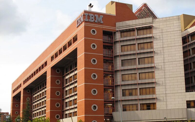 IBM is acquiring Confluent for $11 billion as it seeks to bolster its data offerings