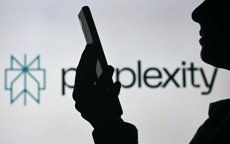 The New York Times is suing Perplexity for copyright infringement