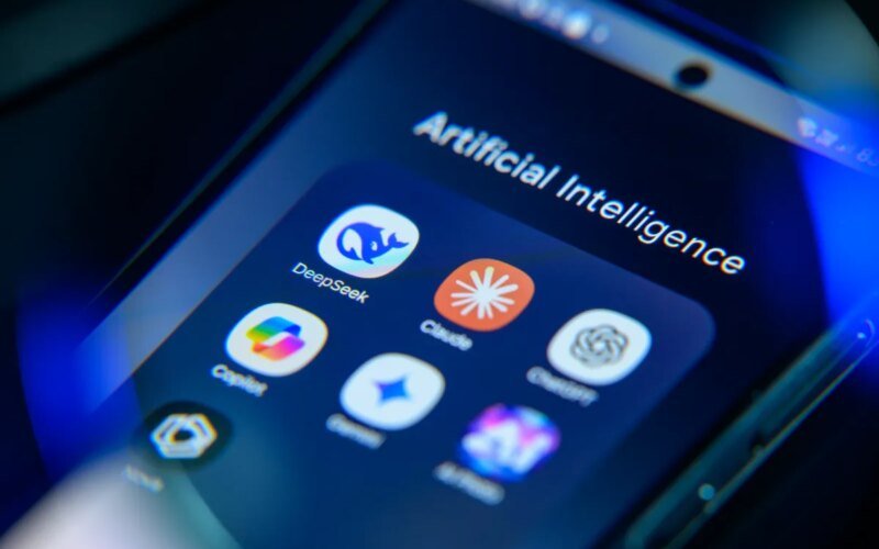 Three in 10 American teens use AI chatbots every day, but safety concerns are growing