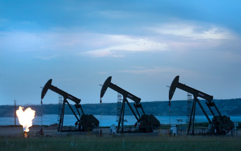 Eclipse Energy’s microbes can turn dormant oil wells into hydrogen factories