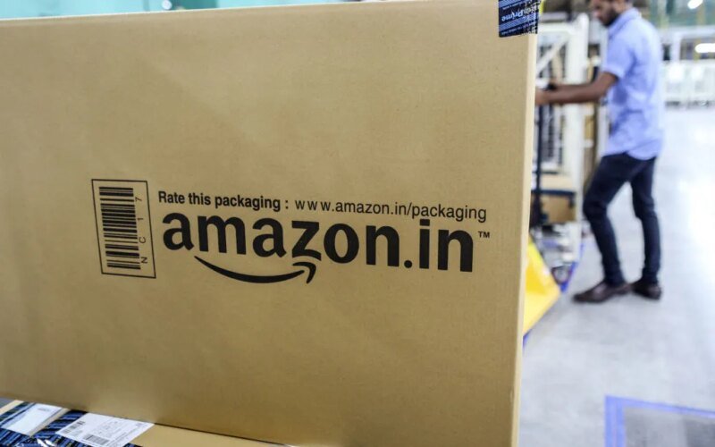 Amazon intends to invest an additional $35 billion in India by 2030, bringing total planned spending to $75 billion.