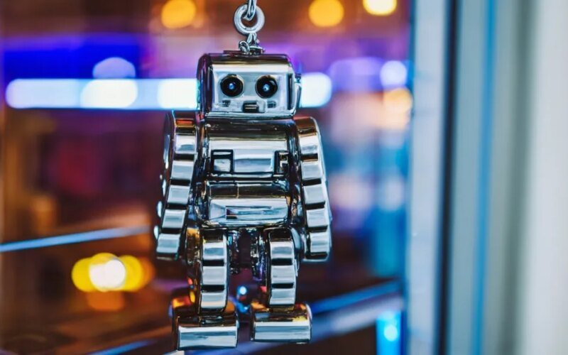 SoftBank and Nvidia are reportedly in talks to fund Skild AI at $14 billion, nearly triple its value