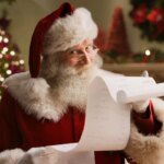 How to Track Santa Claus on Christmas Eve Using Artificial Intelligence
