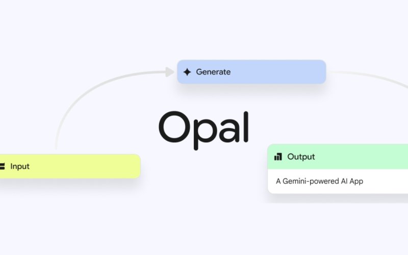 Google’s biometric token Opal is coming to Gemini