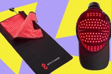 Does red light therapy work? (2025)