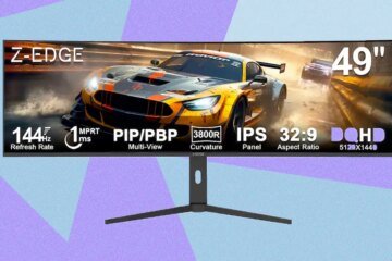 How to Choose a Computer Monitor (2025): Everything You Need to Know