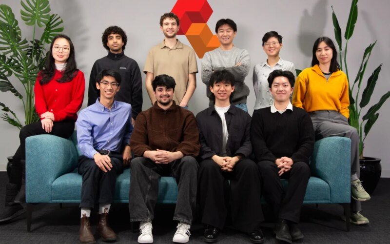 Peripheral Labs leverages self-driving car sensors to bring sports fans right into the game