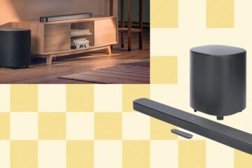 JBL Bar 500MK2 review: Great speaker system