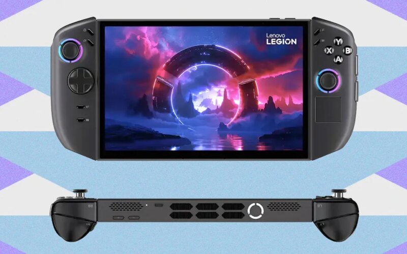 Lenovo Legion Go Gen 2 review: A high-end gaming laptop