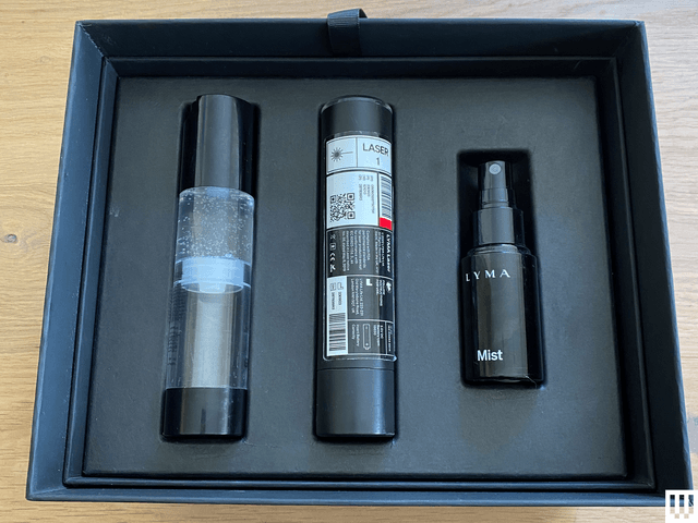 Image may contain: bottle, cosmetics